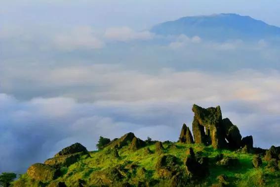 广西旅游景点以及特产,广西特色旅游纪念品推荐