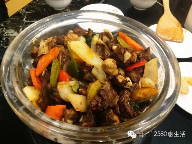 莆田市焖锅推荐,莆田焖锅推荐