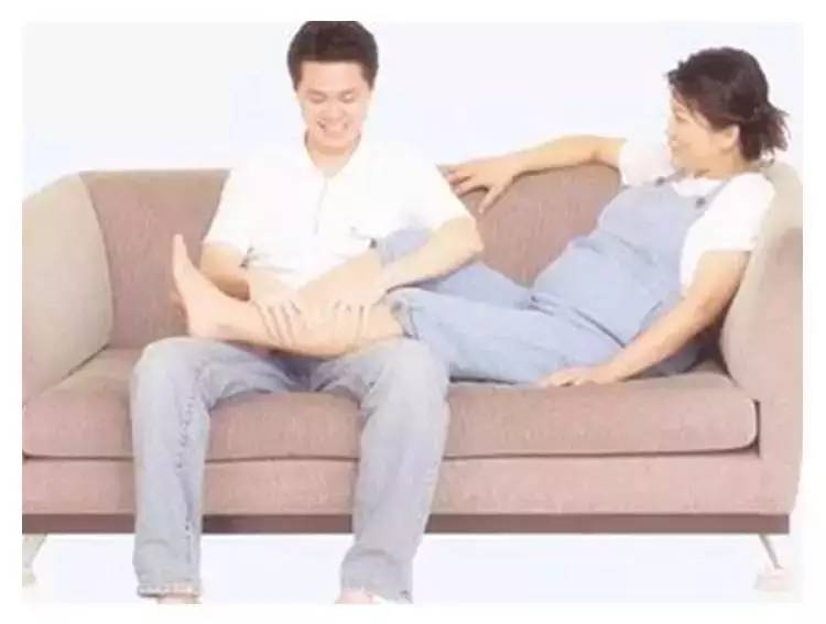 孕妇抽筋该怎么办,孕妇晚上小腿抽筋