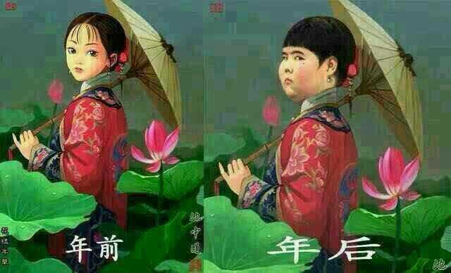 每逢佳节胖五斤？干了这杯超级排毒瘦身汁吧！