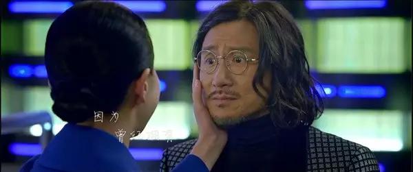 不管你们怎么骂,我心中的赌神家族只有他们