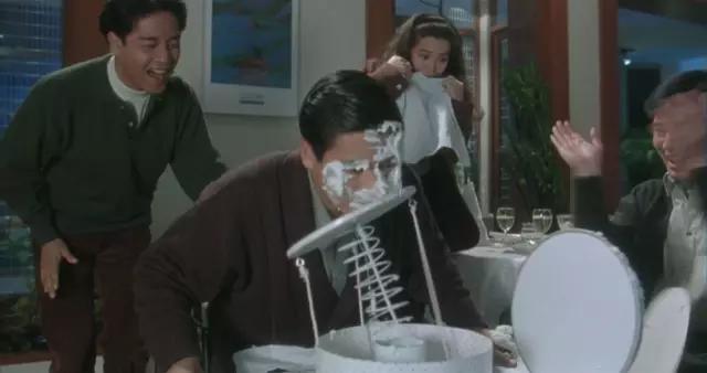 不管你们怎么骂,我心中的赌神家族只有他们