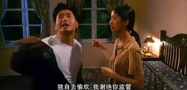 不管你们怎么骂,我心中的赌神家族只有他们