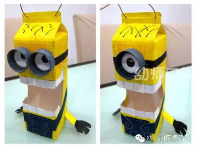 幼儿园新年灯笼布置场景,幼儿园环境布置创意挂饰