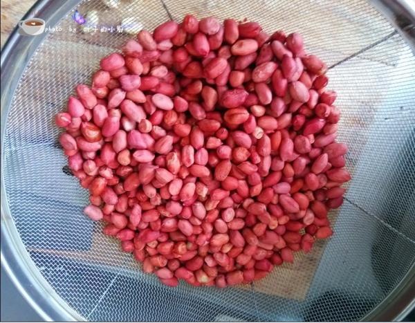 秘制花生米酥最正宗的做法,酥脆花生做法可以放醋吗