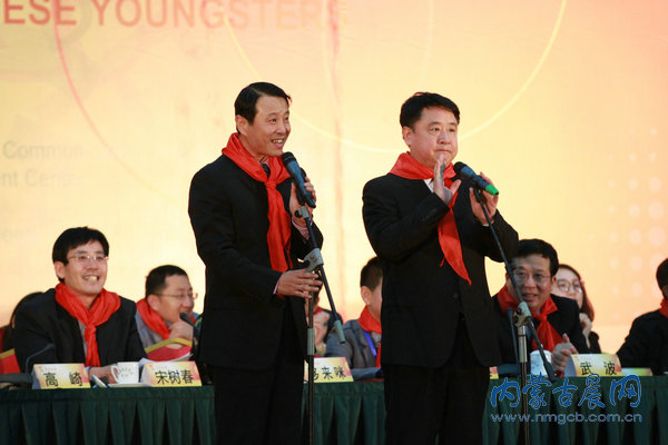 内蒙古第十二届大学生运动会冠军,内蒙古十五届省运会第一名