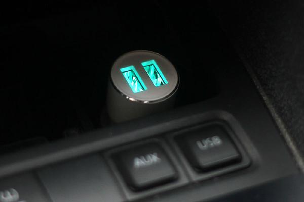 睿米车载蓝牙播放器使用教程,睿米车载蓝牙播放器怎么连接