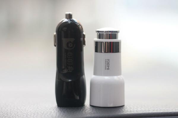 睿米车载蓝牙播放器使用教程,睿米车载蓝牙播放器怎么连接