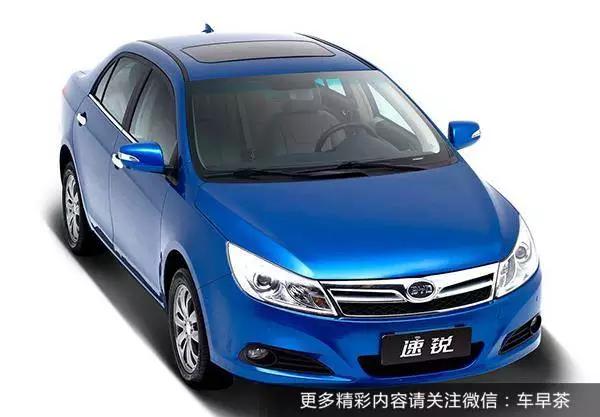 8万左右的热门自主家轿，都有啥优缺点