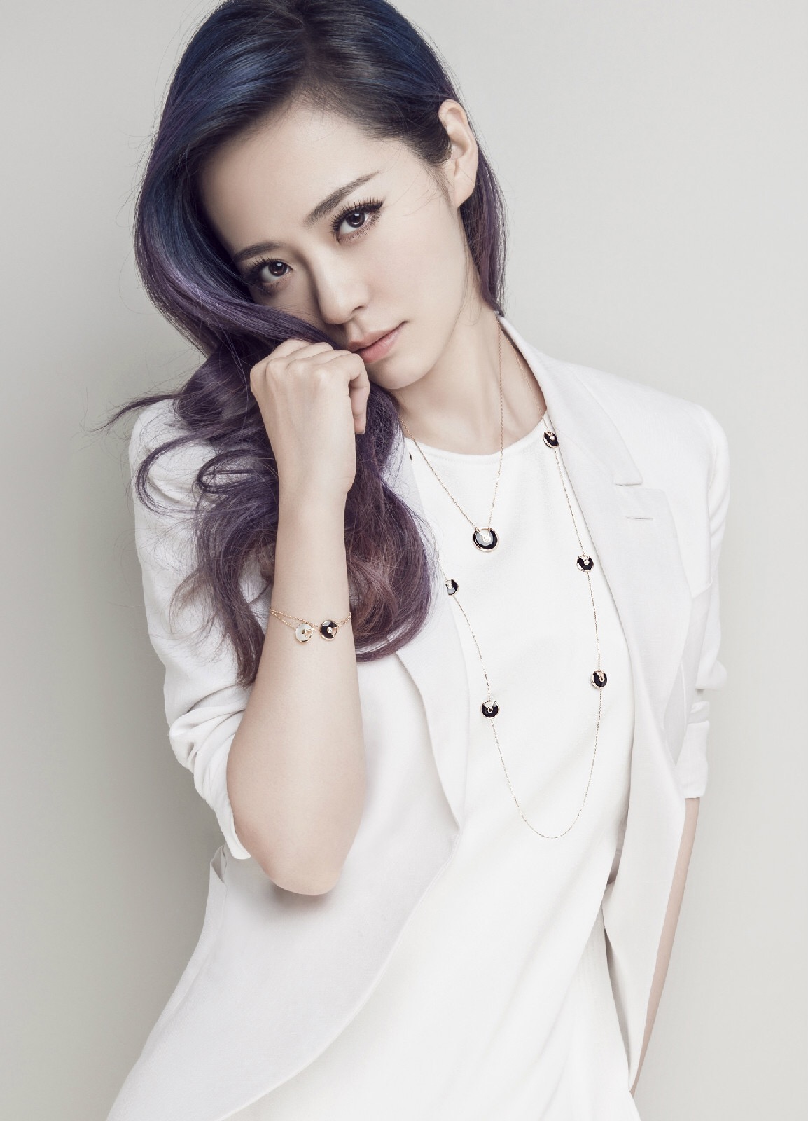 写错字说错话,陈翔杨幂赵丽颖是故意调侃还是缺乏文化常识