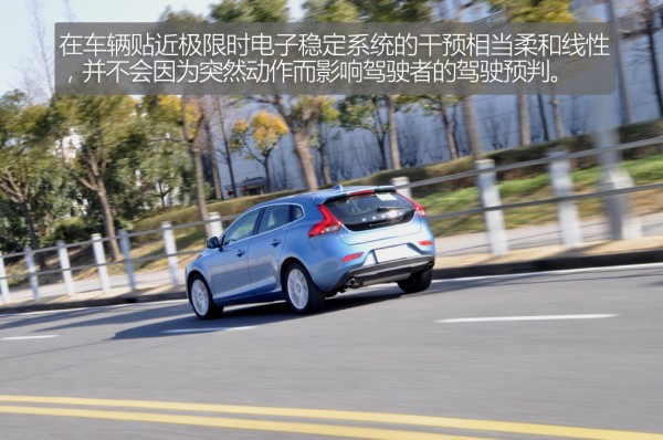 2016款沃尔沃v40质量怎么样,由内而外完整版