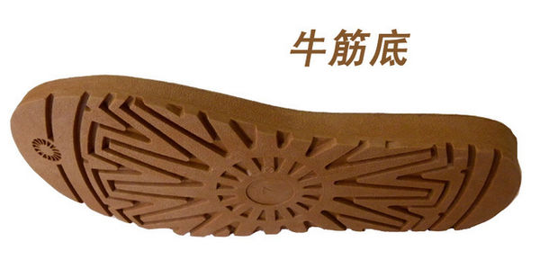 雪地靴价格差10元,雪地靴几十块钱和几百块钱的区别