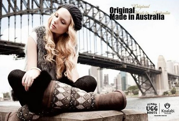 雪地靴价格差10元,雪地靴几十块钱和几百块钱的区别