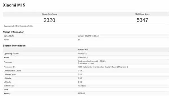 魅族PRO5足以秒杀小米5配置半年暂无产品超越！
