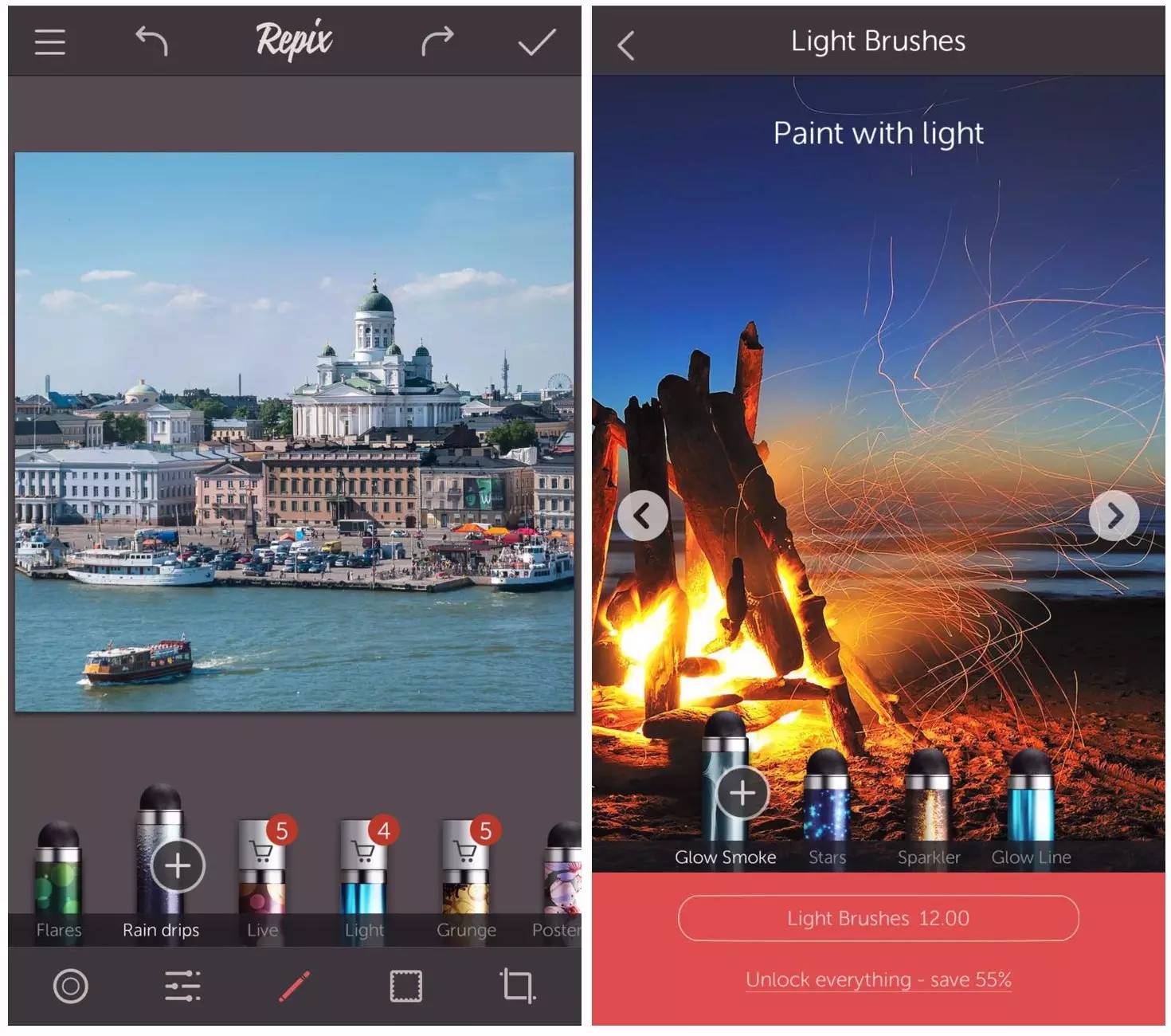 有哪些好用又有免费的摄影app,目前最好用的摄影app