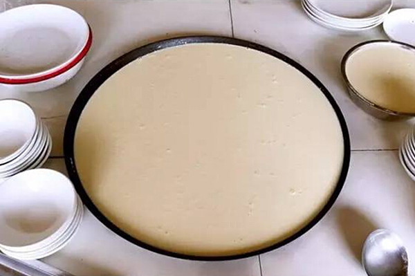 元通清明上河图,元洪城清明上河图在几楼