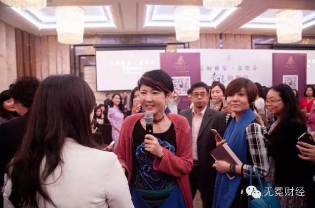 拥有400个身家过亿的会员，良师雅集凭什么“黏人”？