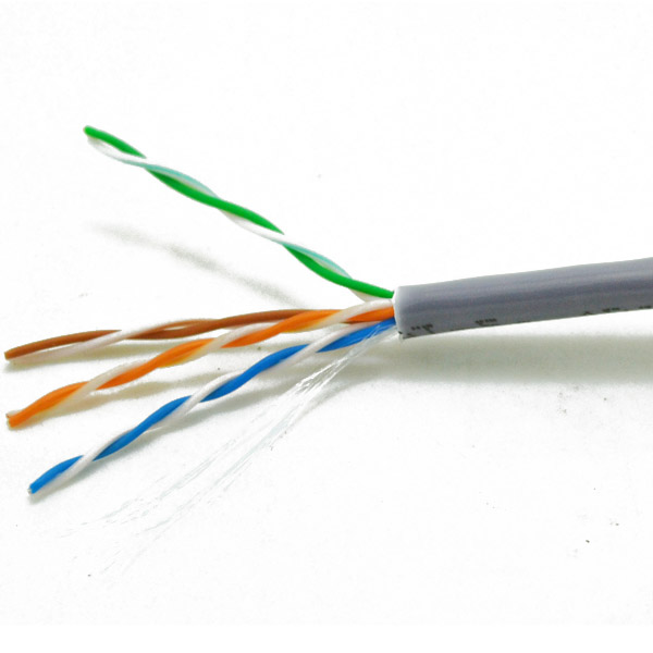 用网线安装监控怎么布线,室外监控网线的布线