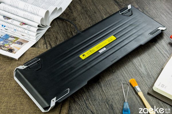 如何选择一款好的机械键盘,贱驴612机械键盘有线黑轴