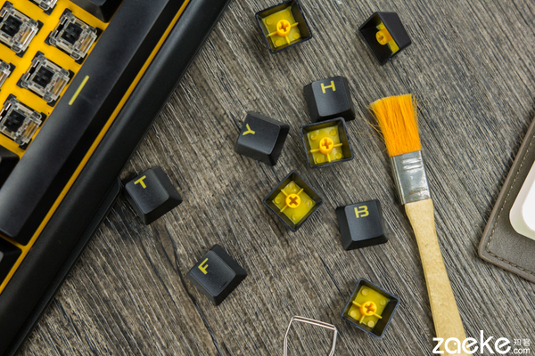 如何选择一款好的机械键盘,贱驴612机械键盘有线黑轴