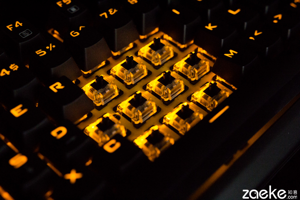 如何选择一款好的机械键盘,贱驴612机械键盘有线黑轴