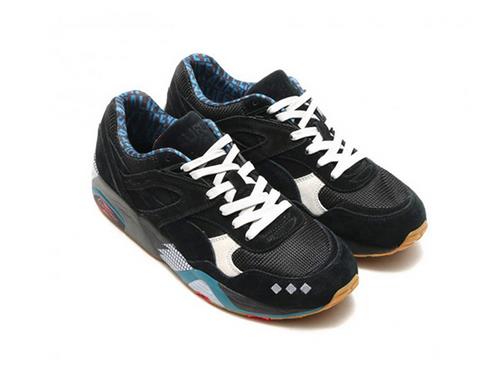 多重选择：PUMAxALIFE2016春季联乘系列！