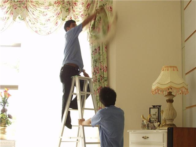 窗帘销售陷阱有哪些,窗帘的销售技巧和方法