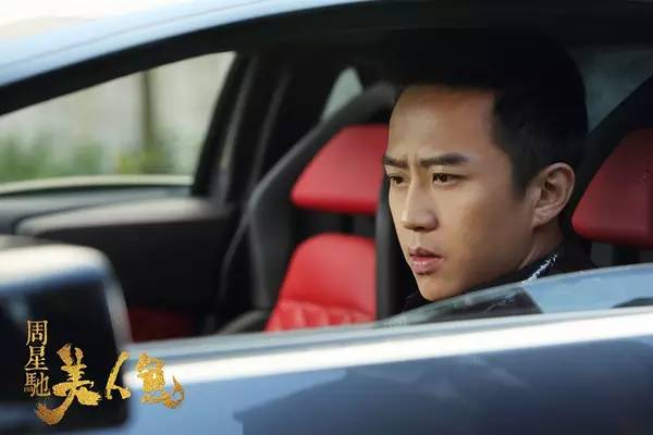 不打情怀牌,我们来谈谈这部《美人鱼》!