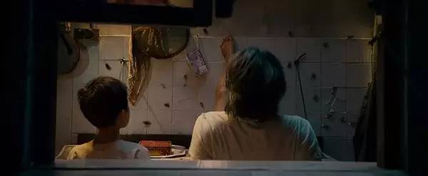 不打情怀牌,我们来谈谈这部《美人鱼》!