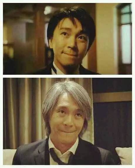 不打情怀牌,我们来谈谈这部《美人鱼》!