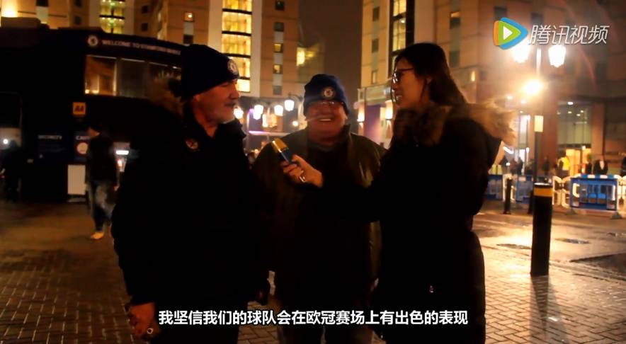 切尔西球员谈欧冠决赛2021,切尔西欧冠之路足球记忆