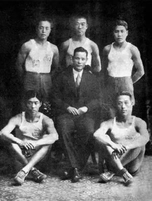 天津体育强市,天津市体育强市