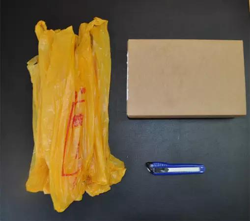 塑料袋收纳被子真空包装小妙招,收纳塑料袋的神器可手工制作