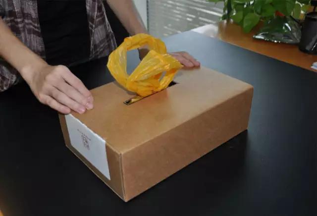 塑料袋收纳被子真空包装小妙招,收纳塑料袋的神器可手工制作