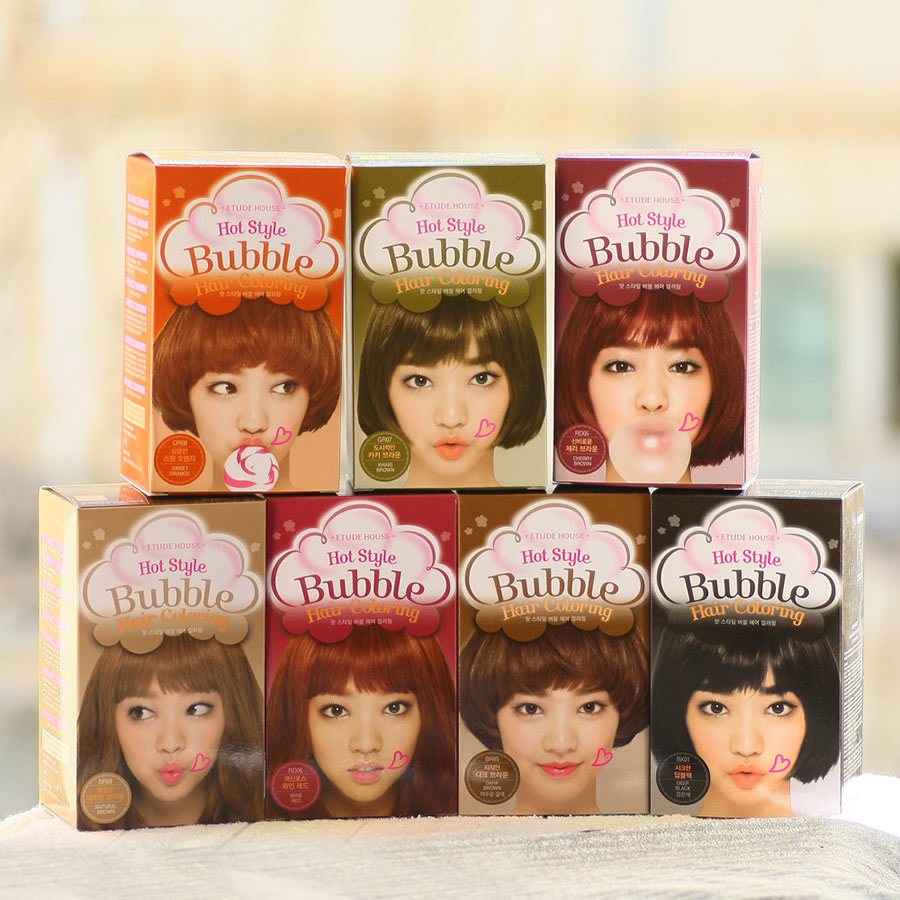 日本最好的美发神器,美发神器推荐不用洗头