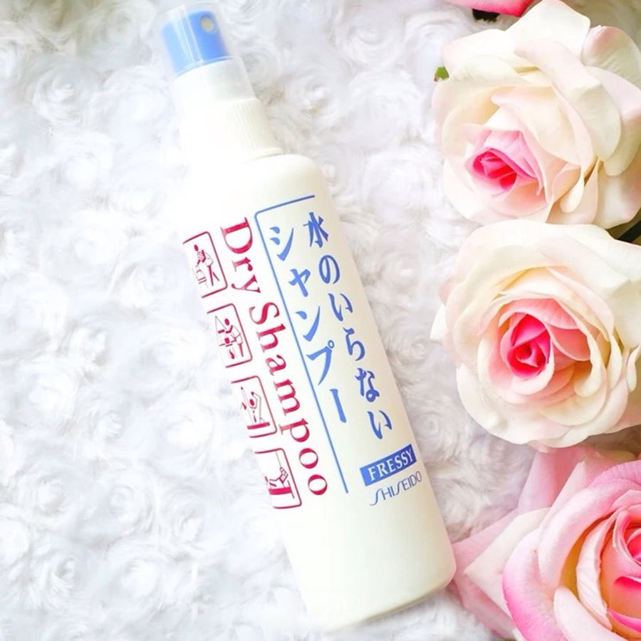 日本最好的美发神器,美发神器推荐不用洗头