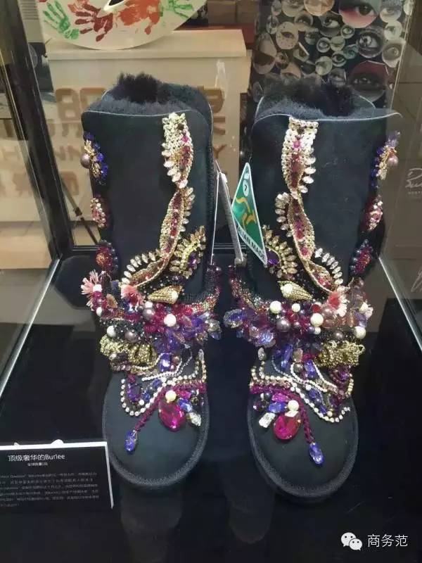 ugg那么贵为什么,冬天不要买哪些衣服