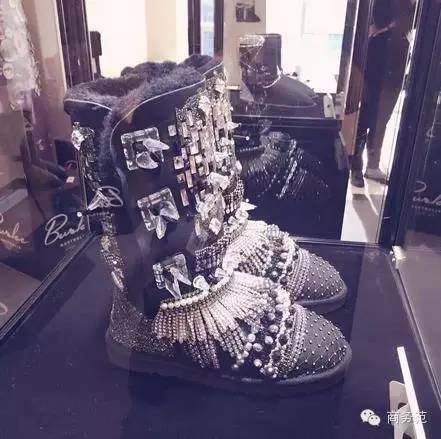 ugg那么贵为什么,冬天不要买哪些衣服