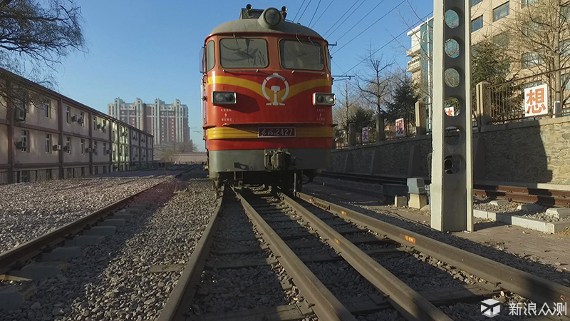 无人机也能拍电影大片儿，大疆精灵34K体验评测