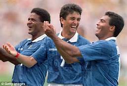 罗马里奥和罗纳尔多对决,谁是罗纳尔多