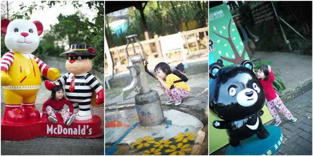 台北亲子游必去景点有哪些地方 (台北亲子游3天攻略)