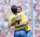 罗马里奥和罗纳尔多对决,谁是罗纳尔多