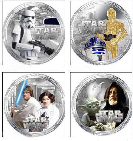 这个国家的钱币用生命在卖萌