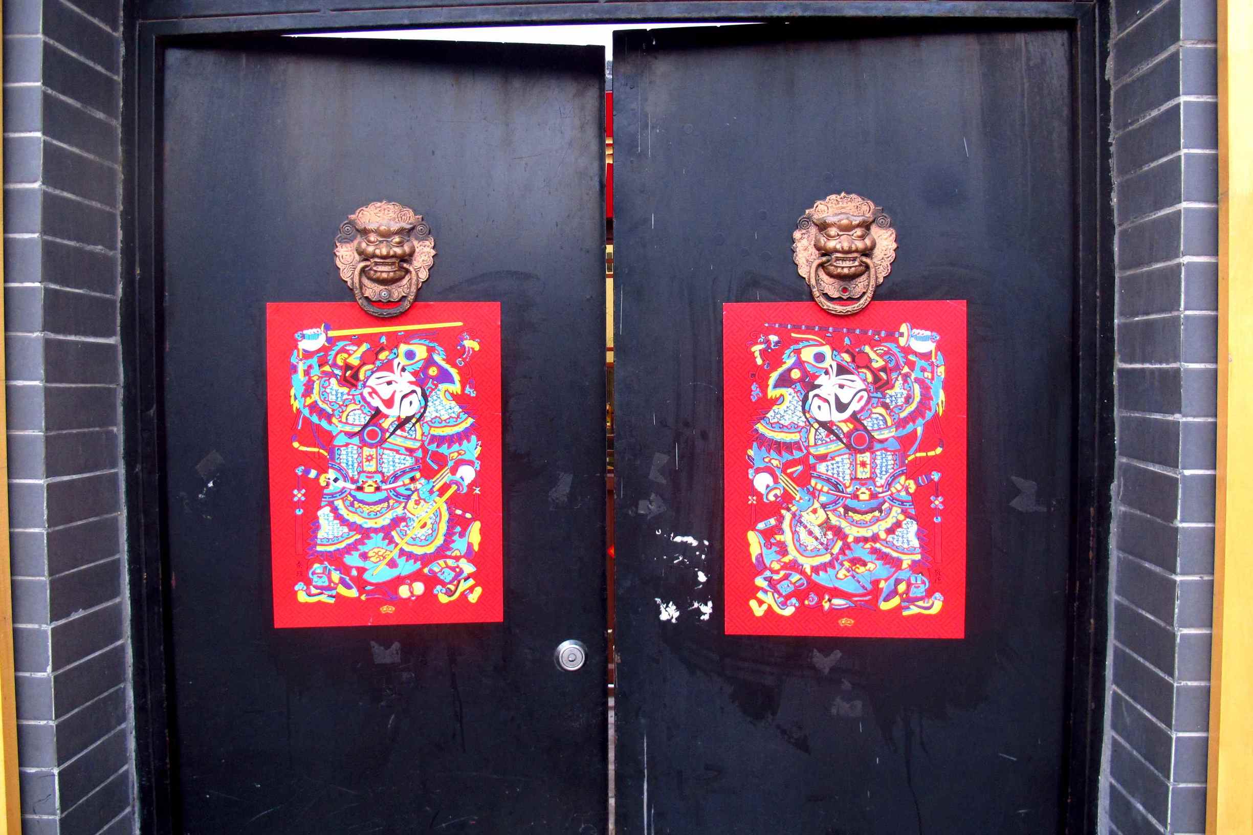 济南的冬天对联大全,济南免费春联