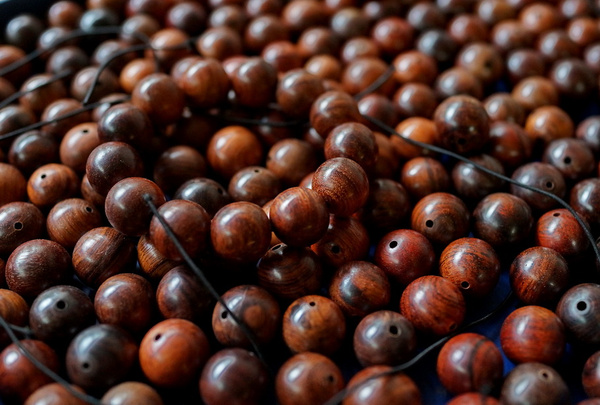 越南旅游购物店珍珠值得买吗,越南腰果购买攻略