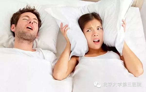 三院科普丨Zzz~打呼噜的“照妖镜”有哪些？