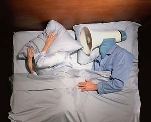 三院科普丨Zzz~打呼噜的“照妖镜”有哪些？