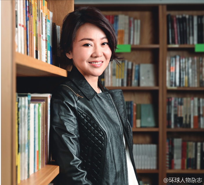 闫妮变佟湘玉片段,闫妮陕西话佟湘玉