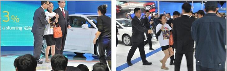 比较令人心动的车,不容错过热情奔放的车