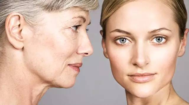 抗衰护肤品包材,抗衰化妆品市场现状